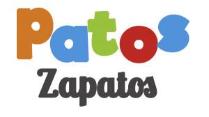 LOGO patos zapatos
