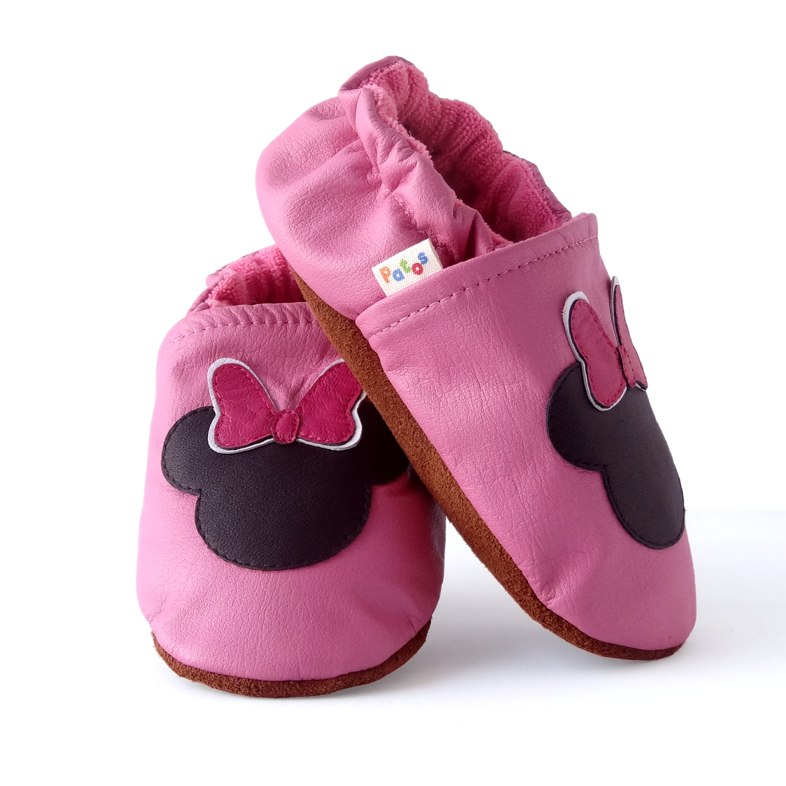 Comprar Zapatos bebé niño sin suela. ✓ Muy chulos