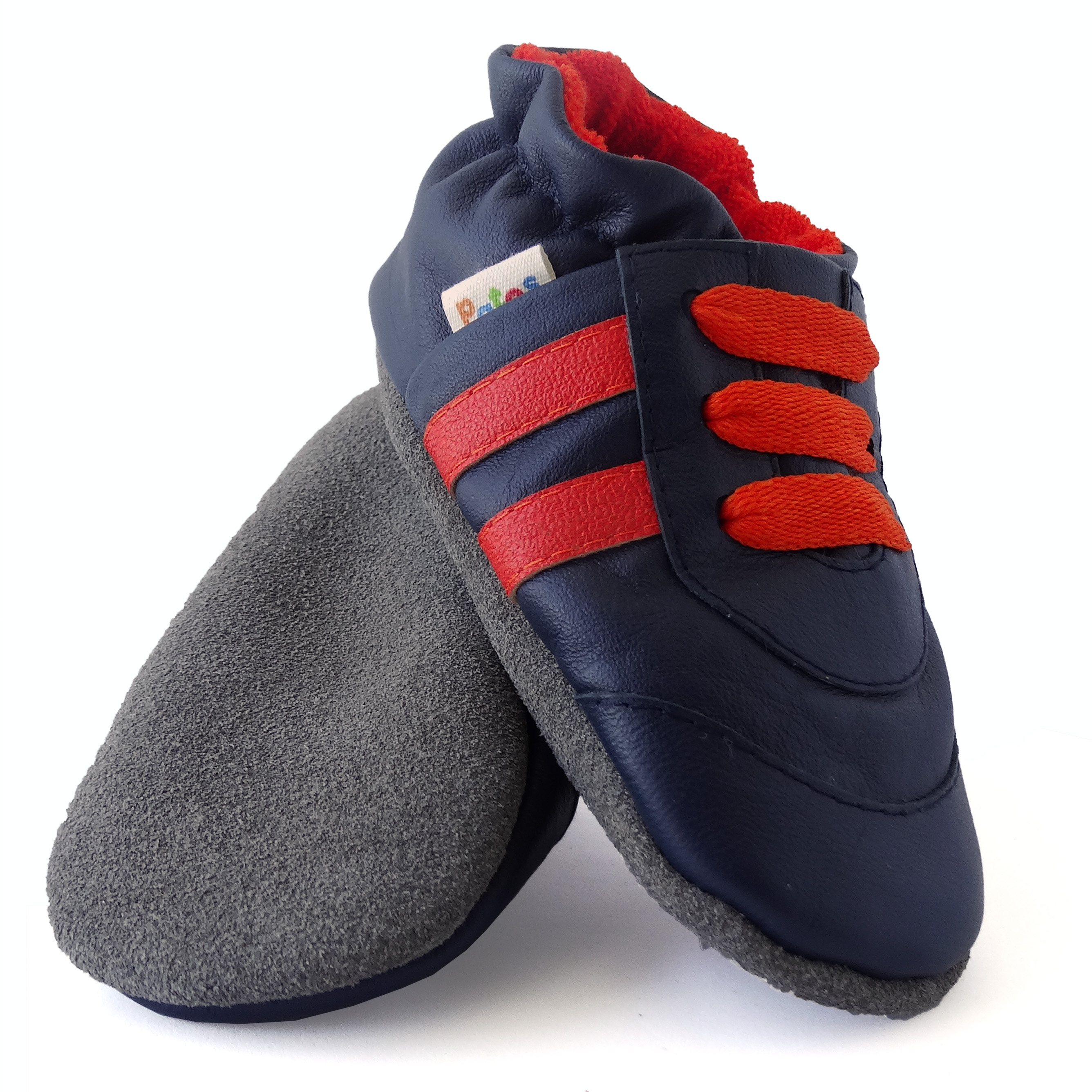 Zapatos antideslizantes on sale bebe